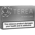 IQOS TEREA – SILVER - Vape Shop Goa