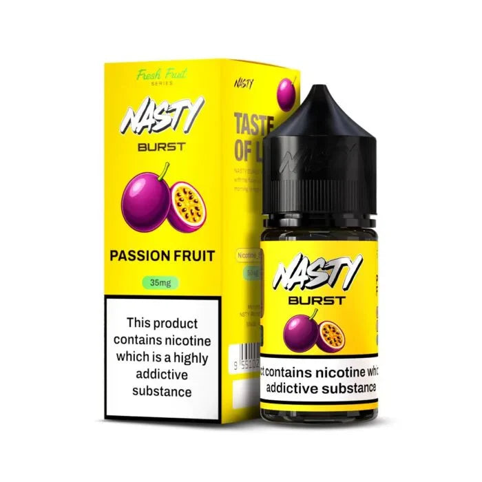 nasty e liquid vape juice in Nashik