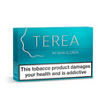 IQOS TEREA – Turquoise - Vape Shop Goa