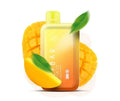 Elfbar Raya D1 – Double Mango - Vape Shop Goa