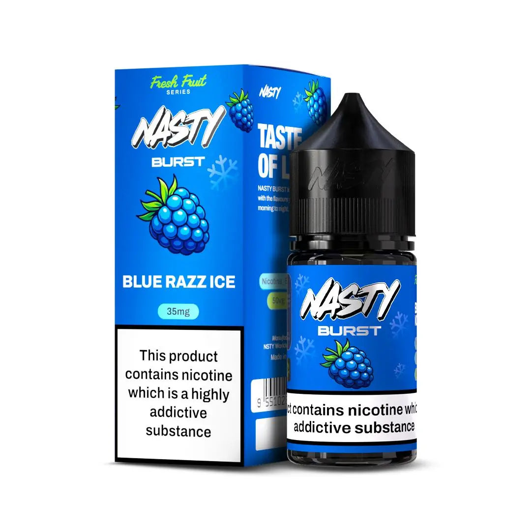 nasty e liquid vape juice in Nashik