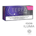 IQOS TEREA – Twilight Pearl - Vape Shop Goa