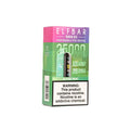 Elf Bar Raya D3 – Alpine Mint – 25000 - Vape Shop Goa