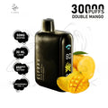 Elf bar Raya d3 pro -30k Double mango - Vape Shop Goa