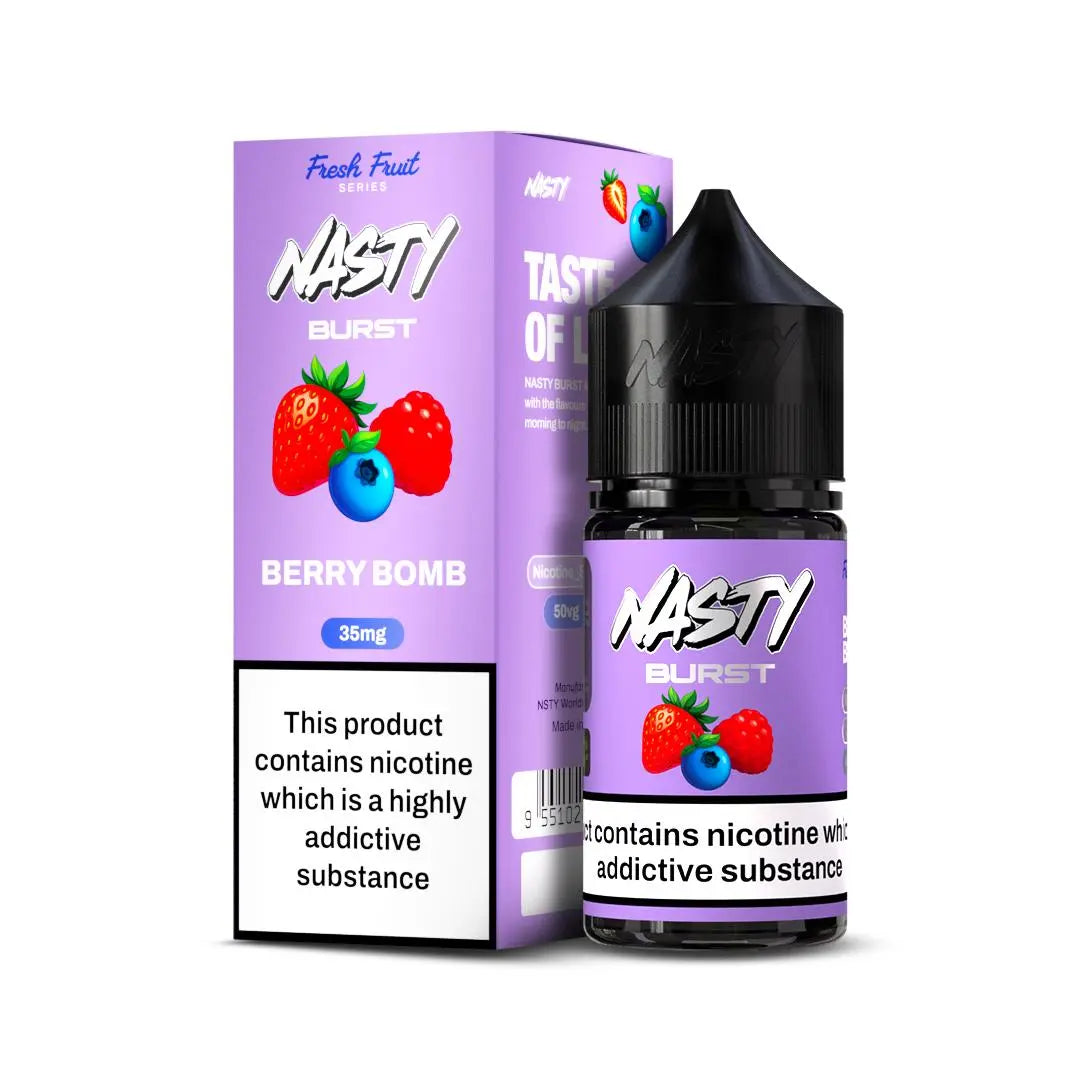 nasty e liquid vape juice in Nashik