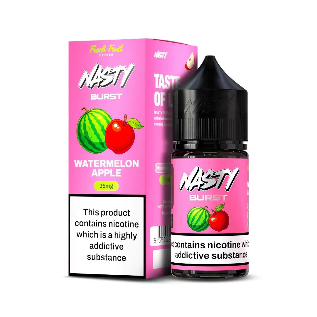 nasty e liquid vape juice in Nashik