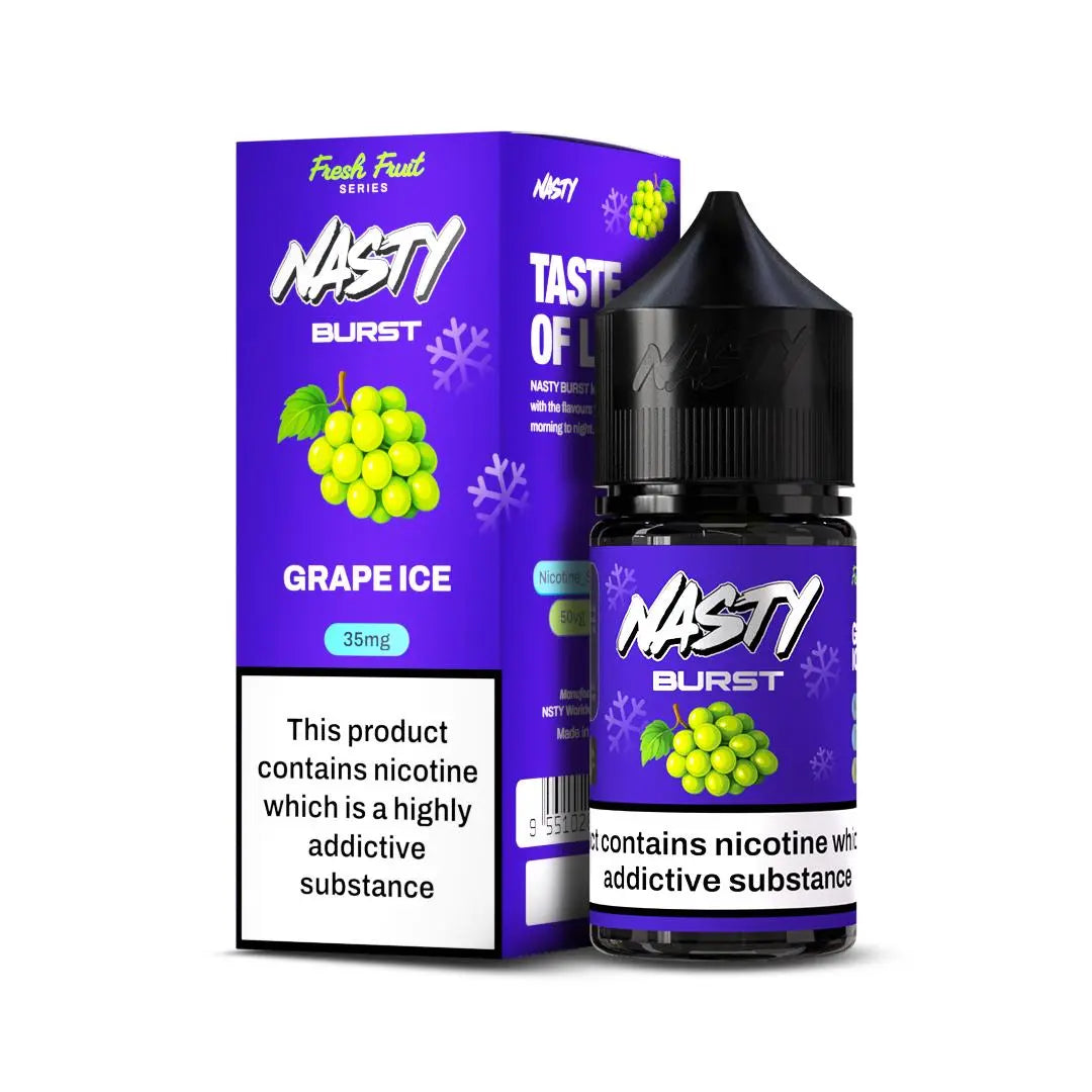 nasty e liquid vape juice in Nashik