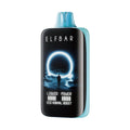 Elf Bar MoonNight 40k – Blueberry Ice - Vape Shop Goa