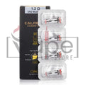 Uwell Caliburn G2/GK2 Replacement Coils - Vape Shop Goa