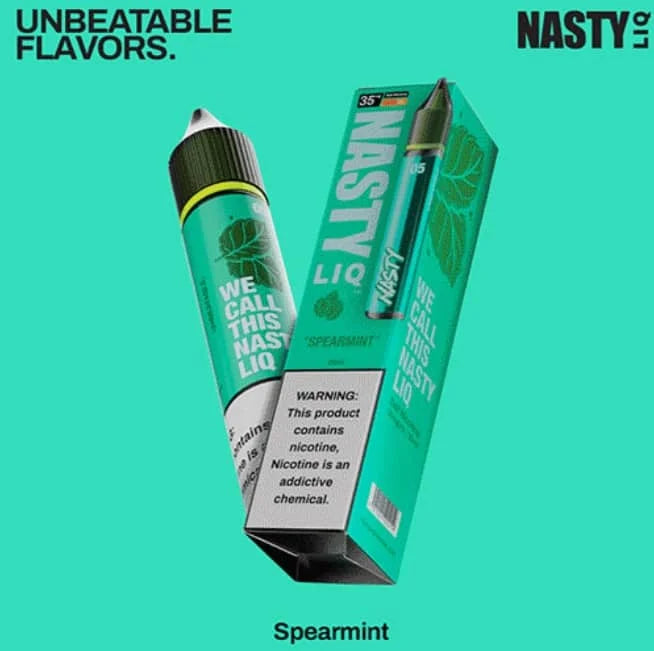 nasty e liquid vape juice in Nashik