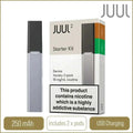 JUUL2 Starter Kit with 2 Pods - Vape Shop Goa
