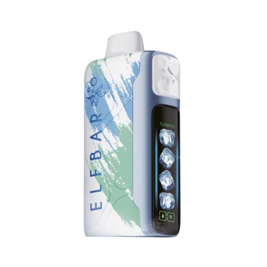 Elf Bar Ice King – Americano – 30K - Vape Shop Goa