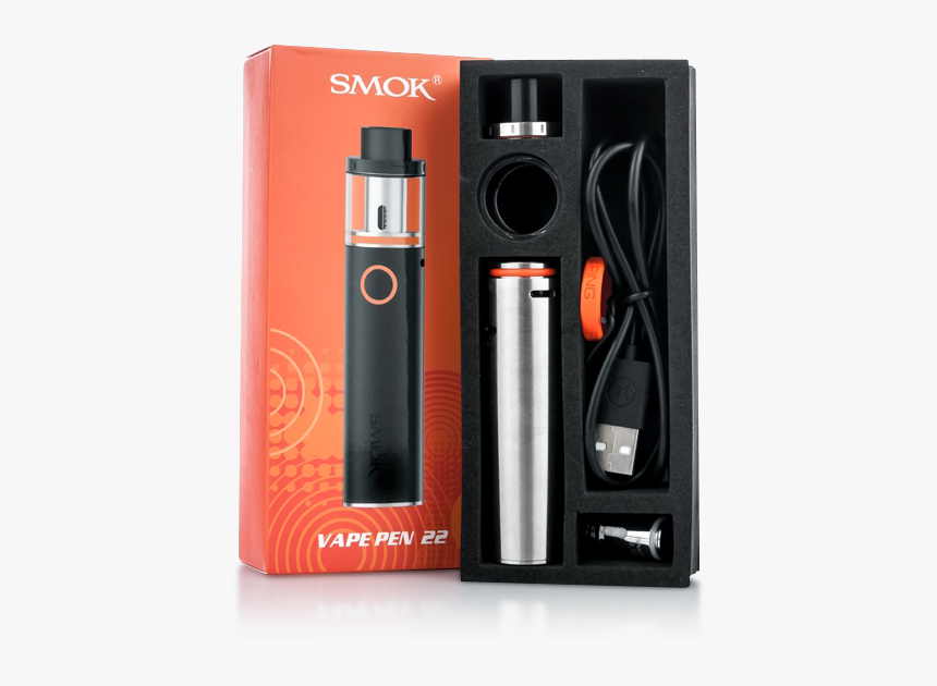 Smok Vape Pen 22 Starter Kit India | Vape Store  Vape Shop Goa