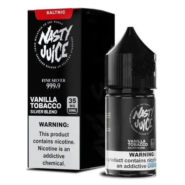 nasty e liquid vape juice in Nashik