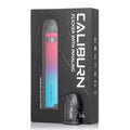 Uwell Caliburn A2S Pod System - Vape Shop Goa