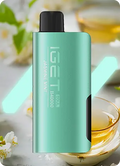 IGET SOUL B40000 – Jasmine Mint - Vape Shop Goa