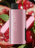 IGET SOUL B40000 – Cherry Pomegranate - Vape Shop Goa