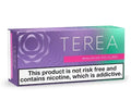 IQOS TEREA – Purple Wave - Vape Shop Goa