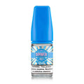 Blue Menthol - Dinner Lady Salts | 30ML Vape Juice | 30MG, 50MG | Vape Store