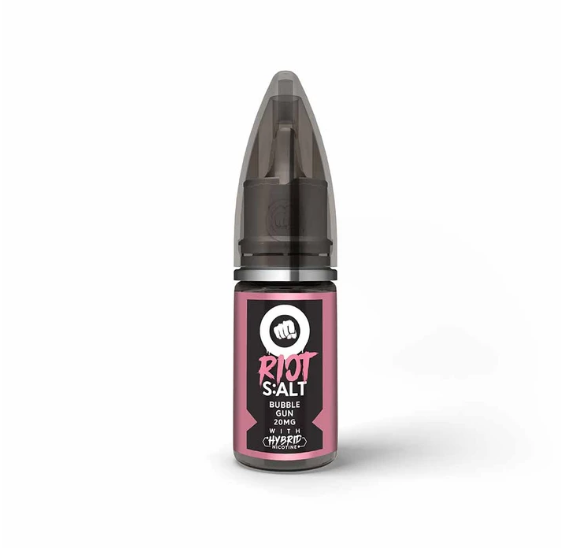 Bubblegun - Riot Squad | 30ML Vape Juice | 20MG, 48MG | Vape Store
