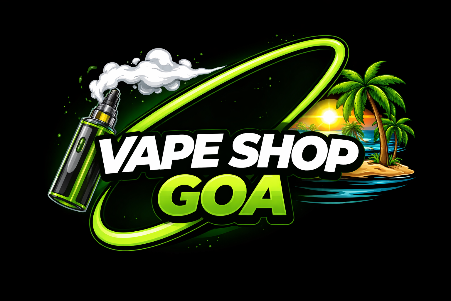Vape Shop Goa