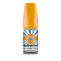 Mango Ice - Dinner Lady Salt | 30ML Vape Juice | 30MG, 50MG | Vape Store