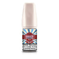 Lychee Ice - Dinner Lady Salts | 30Ml Vpae Juice | 20MG, 30MG, 50MG | Vape Store