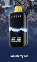 ELFBAR MoonNight 40k