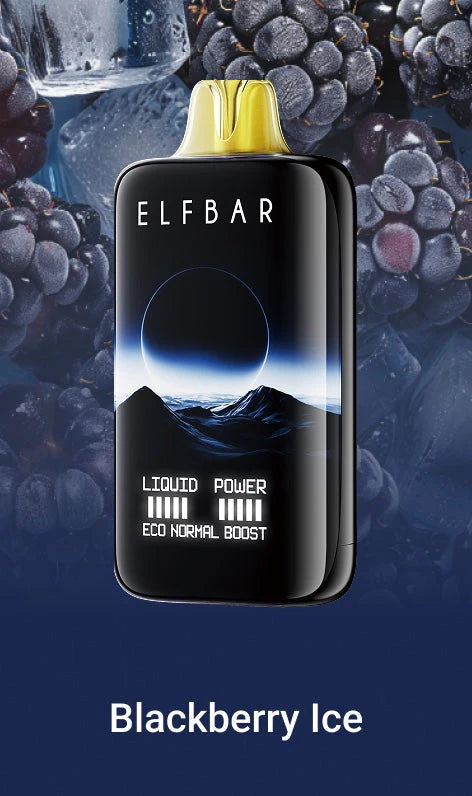 ELFBAR MoonNight 40k