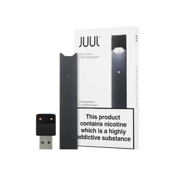 JUUL Device Kit India | Vape Store