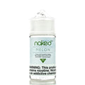 Melon - Naked 100 Menthol | 60Ml Vape Juice | 3MG, 6MG, 12MG | Vape Store