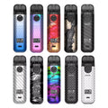 SMOK NOVO 4 25W Pod Kit India | Vape Store