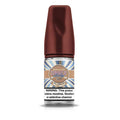 Sweet Tobacco - Dinner Lady Salts | 30Ml Vape Juice | 30MG, 50MG | Vape Store