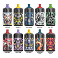 Tugboat Ultra Rechargeable Disposable Vape 6000 Puffs India | Vape Store