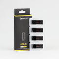 VooPoo Drag Nano Replacement Pods S1 Cartridge 4 Pack | Vape Store