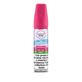 Razz Blues - Dinner Lady Ice Moments | 60ML Vape Juice | 3MG, 6MG | Vape Store