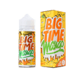 Mango - Big Time | 120ML Vape Juice | 0MG, 3MG, 6MG | Vape Store