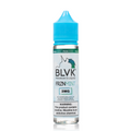 FRZN Mint - BLVK Unicorn | 60ML Vape Juice | 3MG | Vape Store