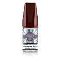 Smooth Tobacco - Dinner Lady Salts | 30ML Vape Juice | 20MG, 30MG, 50MG | Vape Store