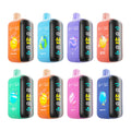 Elfbar Raya D3 25000 Puffs Disposable Vape India | Vape Store