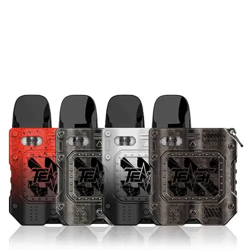 UWell Caliburn TENET KOKO 18W Pod System Starter Kit India | Vape Store