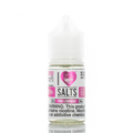 Pink Lemonade - I Love Salts | 30ML Vape Juice | 50MG | Vape Store
