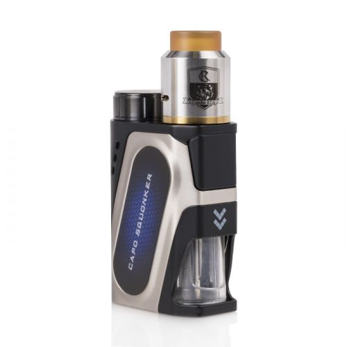 Ijoy Capo Squonk 100W Starter Kit India | Vape Store