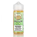 Glazed Donuts - Loaded | 120Ml Vape juice | 0MG | Vape Store