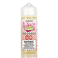 Strawberry Jelly Donut by Loaded | 120ML Vape Juice | 0MG | Vape Store