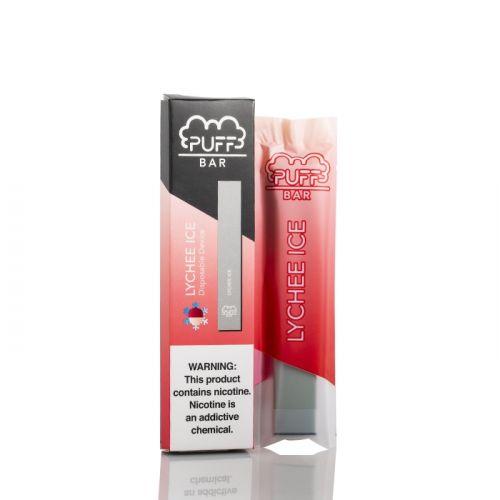 Puff Bar Disposable Vape India | Vape Store