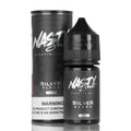 Silver Blend - Nasty Salt | 30ML Vape Juice | 35MG, 50MG | Vape Store