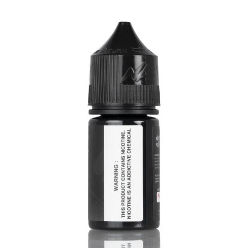 Silver Blend - Nasty Salt | 30ML Vape Juice | 35MG, 50MG | Vape Store