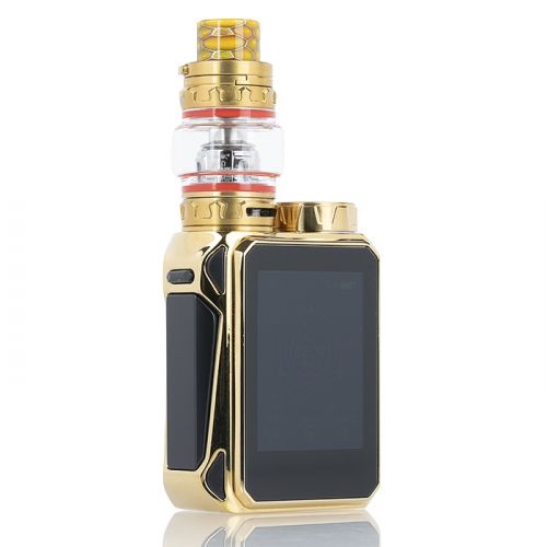 Smok G-Priv Baby Luxe  85W & TFV12 Baby Prince Kit India | Vape Store