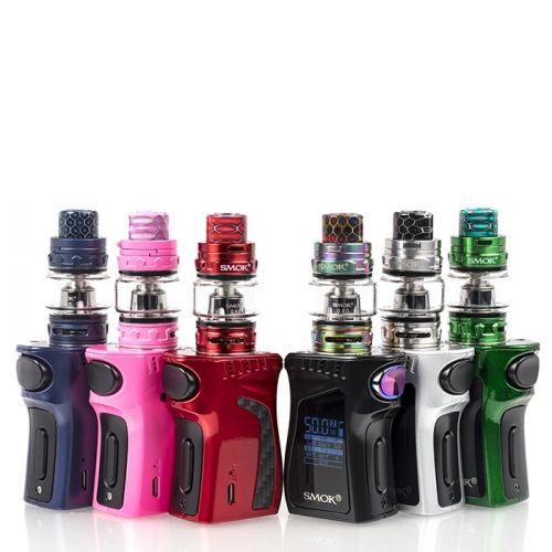 Smok Mag Baby 50W & TFV12 Baby Prince Kit | Vape Store